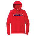 Banner Hooded Sweatshirt - Adult