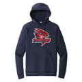 Youth Hooded Sweatshirt