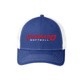 3D Embroidered Hat