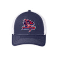 Tornado Logo Cap