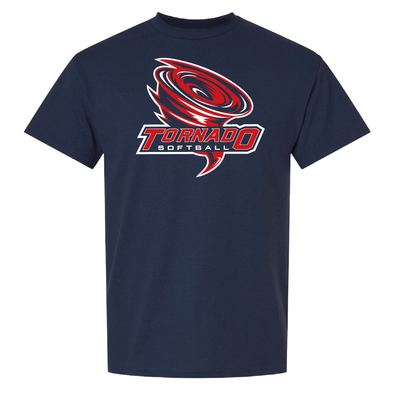 Logo T-Shirt - Adult