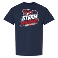Storm Warning Tshirt - Youth