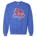 Logo Crewneck Sweatshirt - Adult